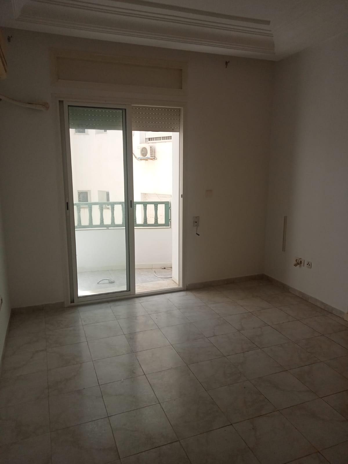 À Louer | Appartement S+1 à Cité Nasr 2