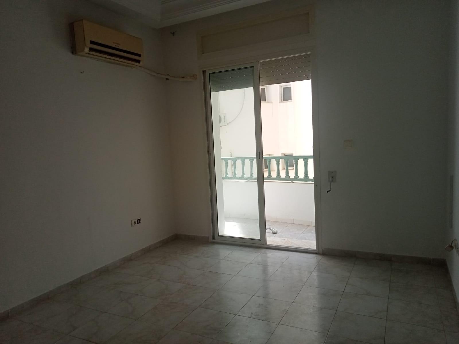 À Louer | Appartement S+1 à Cité Nasr 2