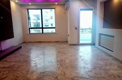 À vendre : Appartement S+3 à Cité Nasr 2 – 120 m²