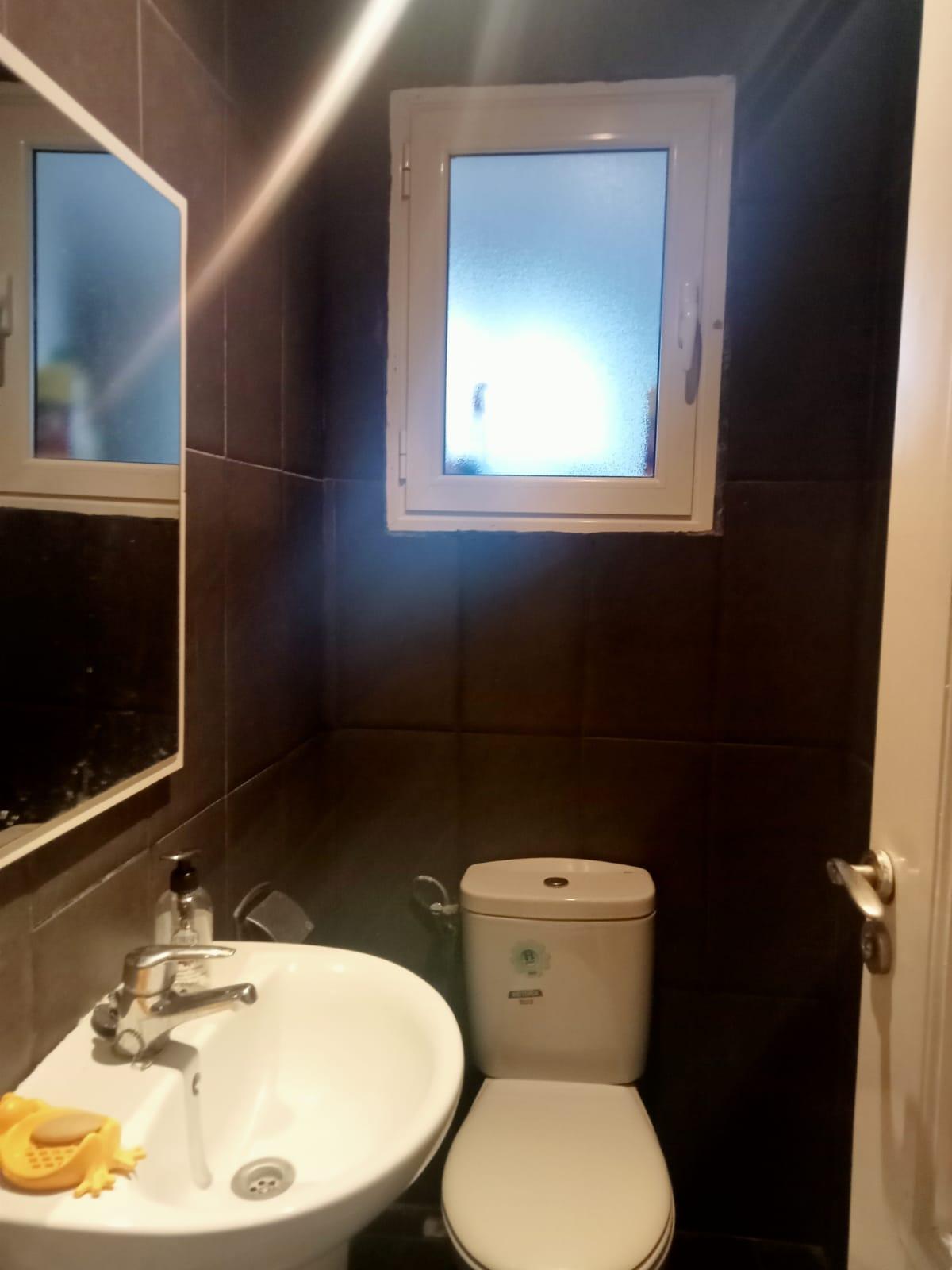 À vendre : Appartement S+3 à Cité Nasr 2 – 120 m²
