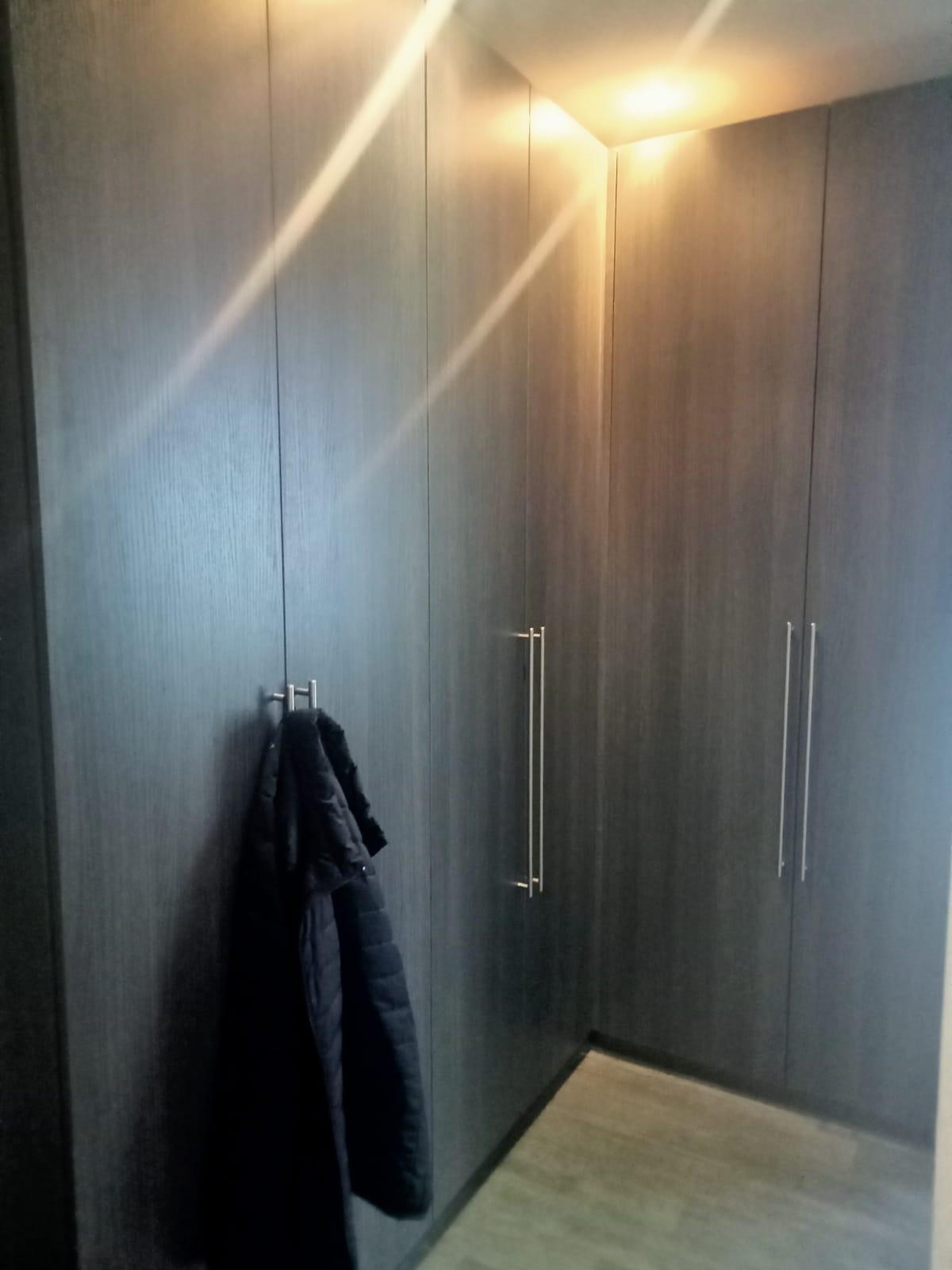 À vendre : Appartement S+3 à Cité Nasr 2 – 120 m²