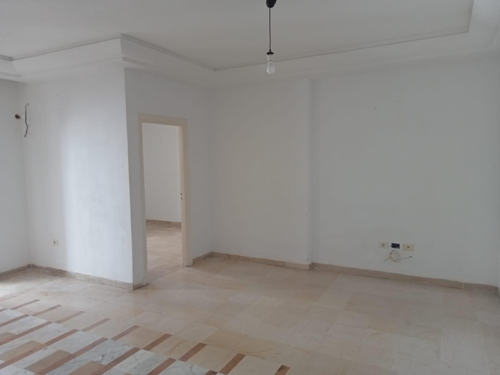 À vendre : Appartement S+2 à Laouina Wahat – 75 m²
