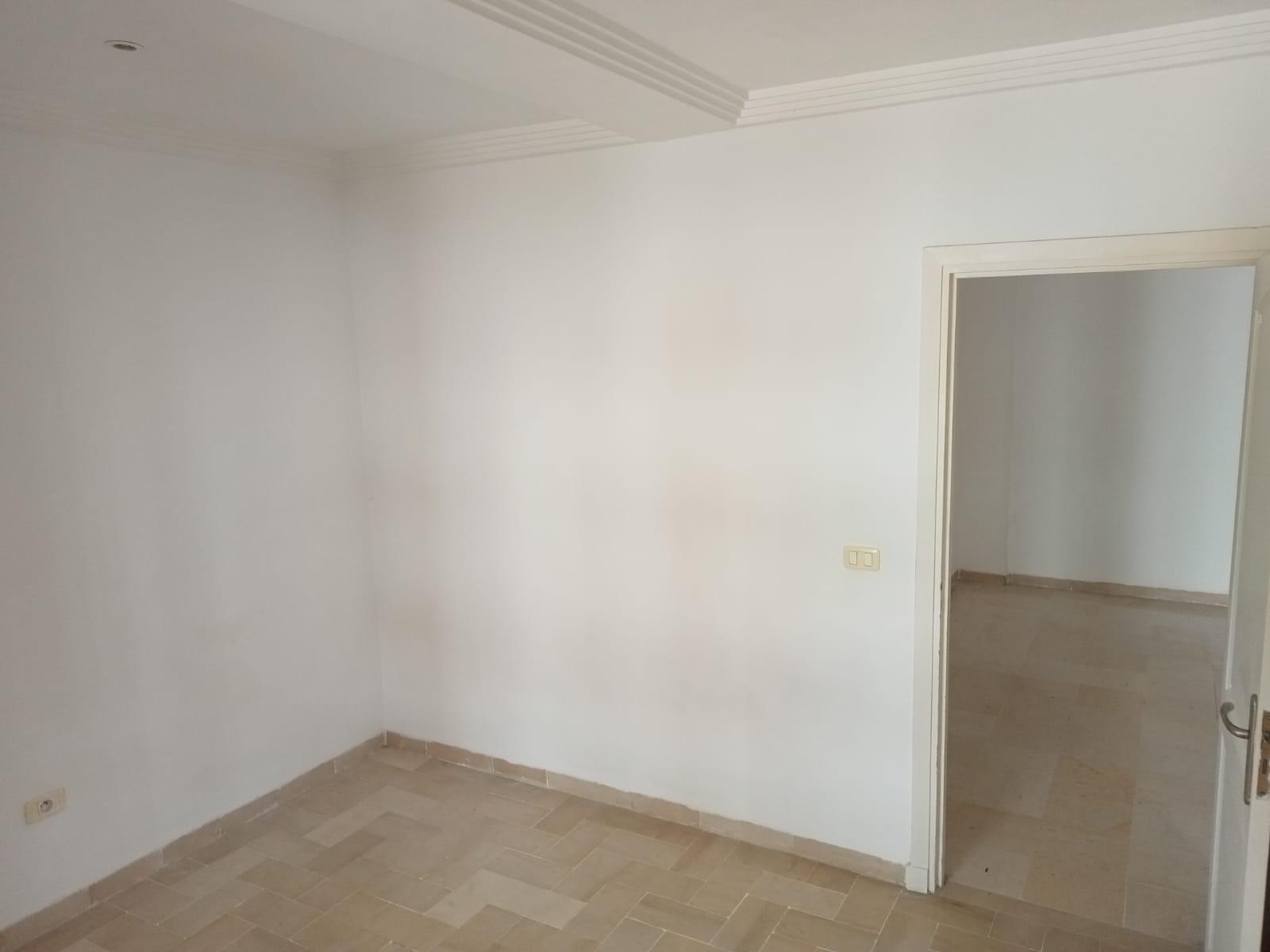 À vendre : Appartement S+2 à Laouina Wahat – 75 m²