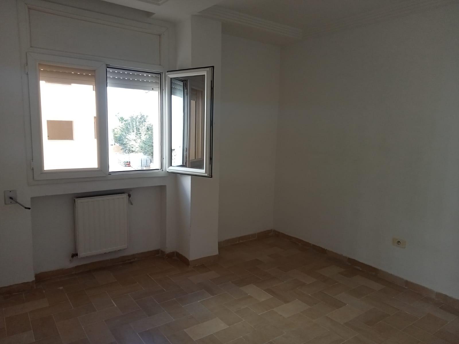 À vendre : Appartement S+2 à Laouina Wahat – 75 m²