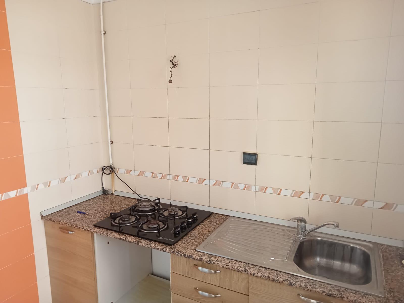 À vendre : Appartement S+2 à Laouina Wahat – 75 m²