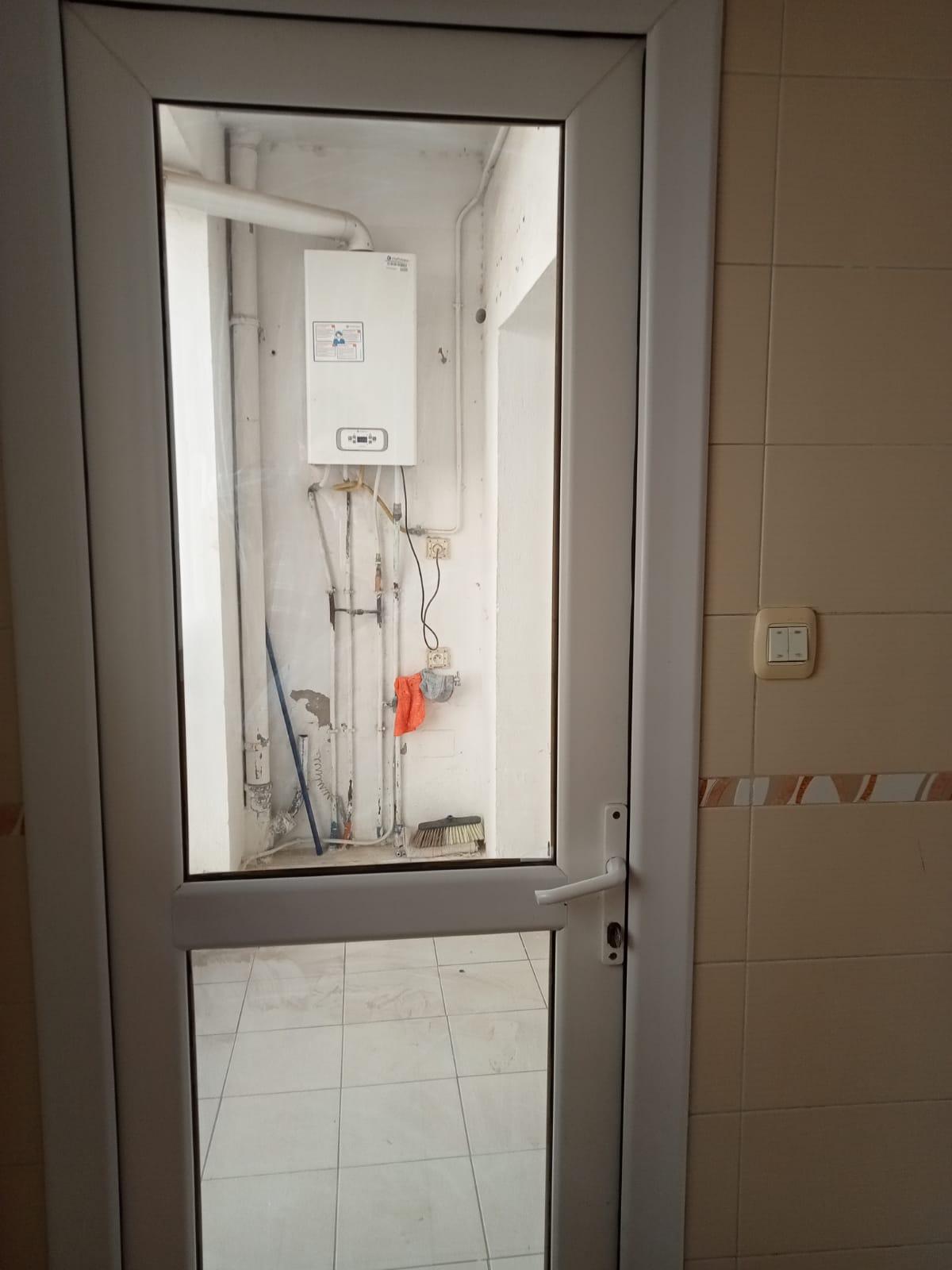 À vendre : Appartement S+2 à Laouina Wahat – 75 m²