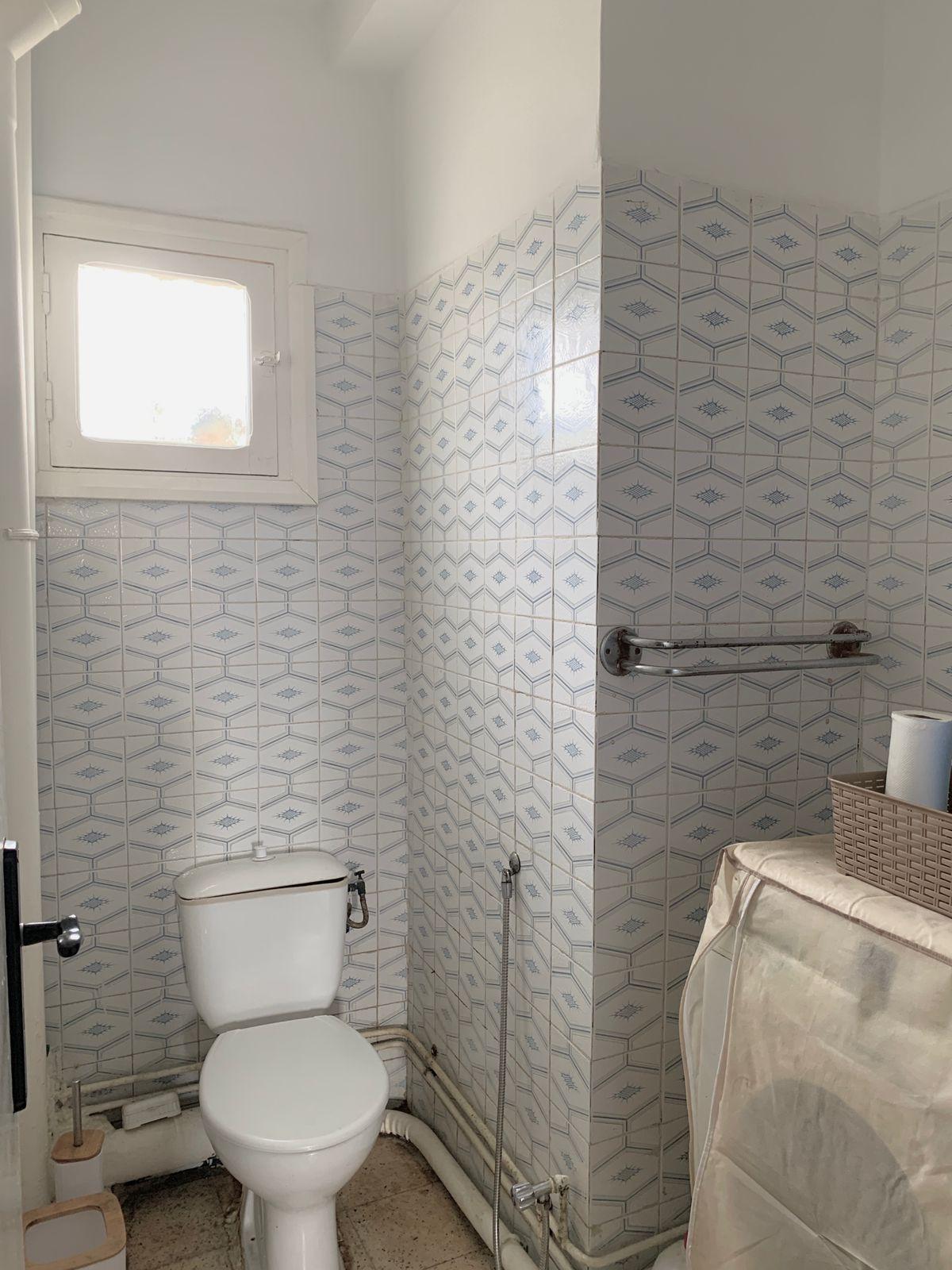 À vendre : Appartement S+3 à Mourouj 1 – 103 m²